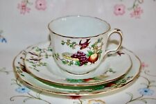 Samuel Radford China Tea Set