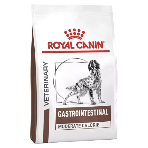 Royal canin gastro intestinal - royal,