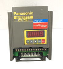 Panasonic Inverter DV-700