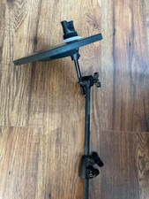 ALESIS DM LITE DRUMS KIT cymbal + spare parts. CLAMP, ARM, MOUNT, BOOM. FREE P&P