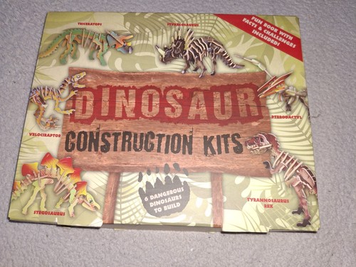 Professor puzzle dinosaur - professor,