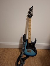 Ibanez GRGM21M-BLT Gio MiKro