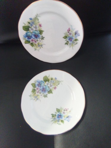Vintage royal vale bone - vale,