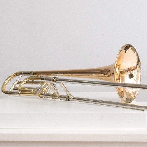 Courtois legend 420br tenor - courtois,