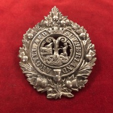 WW2 Era Argyll and Sutherland