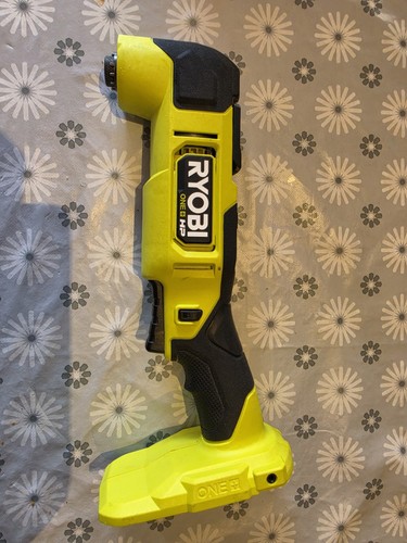 Ryobi one 18 volt - hp, 18-volt