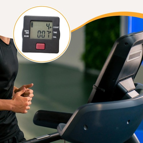 Stepper counter - counter,