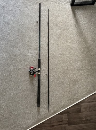 Mitchell ith spin - 2.72m, 15-40g