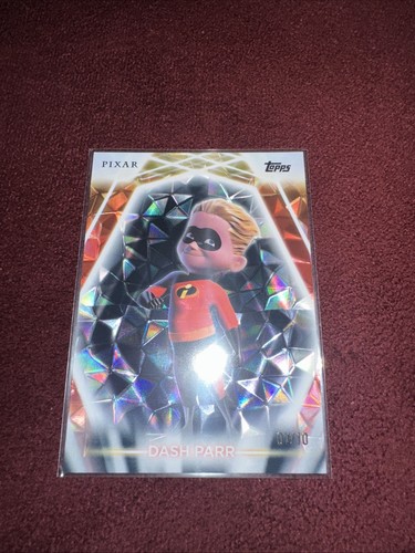 2026 topps disney neon - topps,
