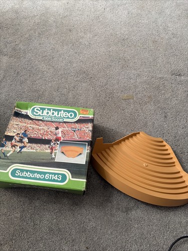 Subbuteo 61143 stadium corner - 61143,