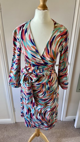 Diane von furstenberg dvf - von,