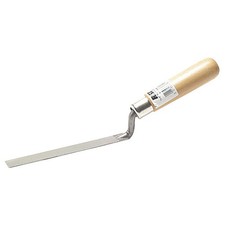 R.S.T. Tuck / Window Pointer Wooden Handle 1/2in