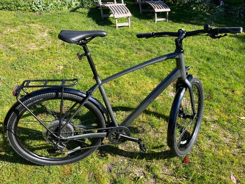 2025 gents trek dual sport - trek, 2