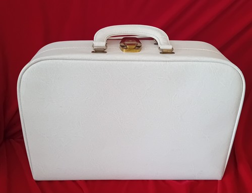 1940s 1950s vintage vanity - 1940s-1950s, vanity/