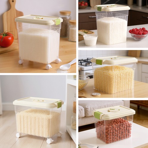 15kg airtight food - 5/10/15kg,