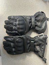 RST Paragon Motorcycle Gloves