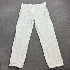 VINTAGE French Trousers Adult