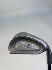 Ping Eye 2+ #8 Iron / Black Dot / Stiff Flex Ping JZ Steel Shaft /9254