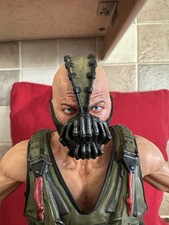 Bane Dark Knight Dc Comics