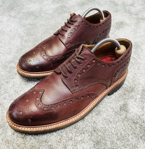 Grenson archie men wingtip - grenson,