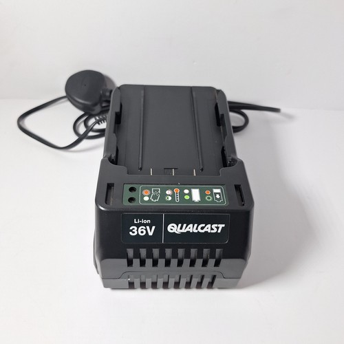 Qualcast 36v ion battery - qualcast,