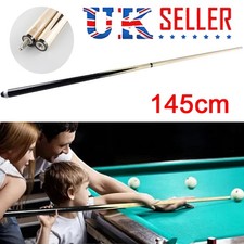 57INCH Pool Cue Stick Billiard
