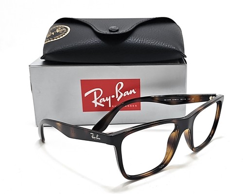 Ray ban rb4349i 6748 - ray-ban, havana