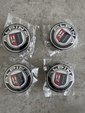 4 X 56mm BMW ALPINA  ALLOY
