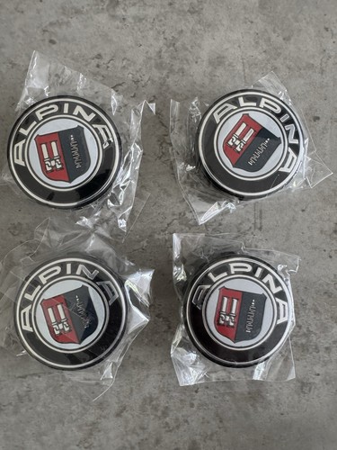 56mm bmw alpina alloy - bmw,