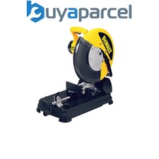 Dewalt DW872L-XW DW872 Metalica Chopsaw 355mm 2200W 110V DEW872L