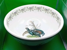 PORTMEIRION BIRDS OF BRITAIN