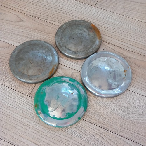 Classic mini wheel - classic, x4