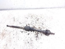 Citroen Berlingo MF Front