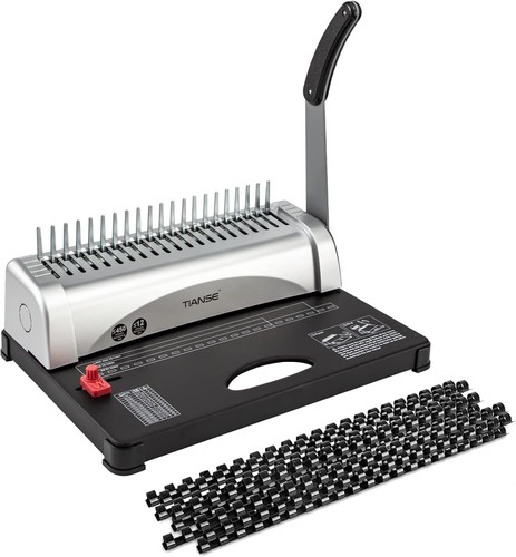 Binding machine hole 450 - binding, 21-hole,