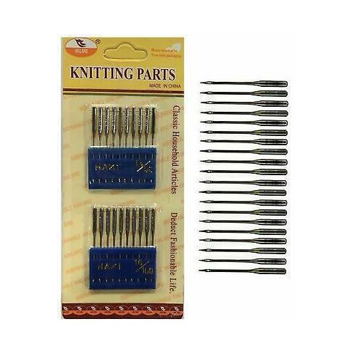 20pcs flat round domestic - round,