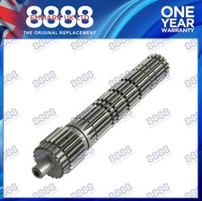 Main Shaft 1870152M1 for
