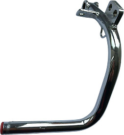 Gillard brake pedal - pedal, brand