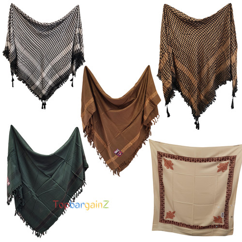 Shemagh headscarf keffiyeh - shemagh,