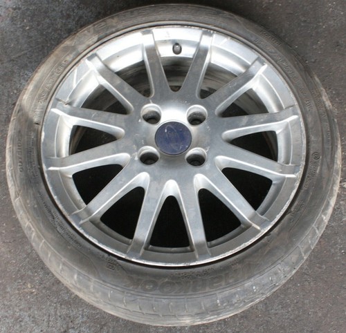 Genuine ford fiesta mk6 - ford,