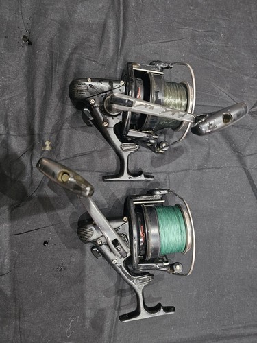 Xdaiwa emblem 5000t black - 5000t,