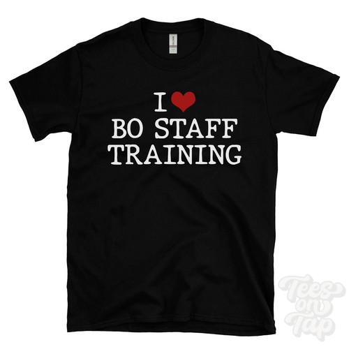 Love staff training - staff,