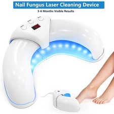 KTS Nail Fungus Laser