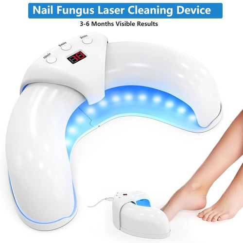 Kts nail fungus laser - nail,