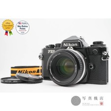 Honeycomb [N MINT+] Nikon FE2