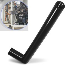 4A1551-03 Rubber Hose (C)