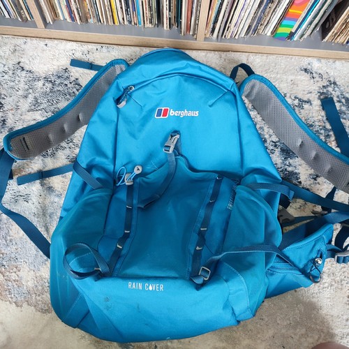 Berghaus freeflow rucksack - 30,