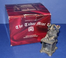 MYTH AND MAGIC * Tudor Mint *