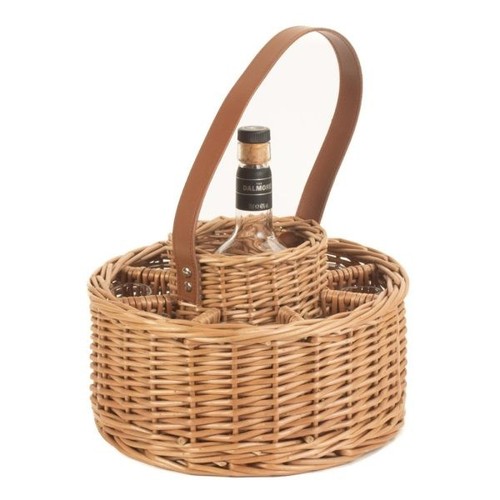 Drink carrier 28cm round - carrier:,