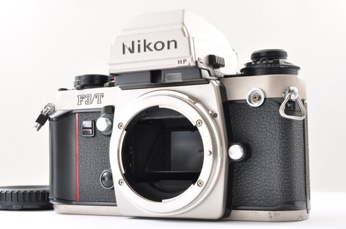 Nikon titan hp 35mm - nikon, f3