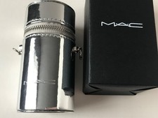 MAC BNIB, silver make up